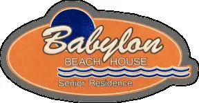Logo of Babylon Beach House, Assisted Living, Babylon, NY