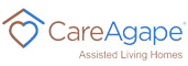 Logo of Care Agape Seal Beach, Assisted Living, Seal Beach, CA