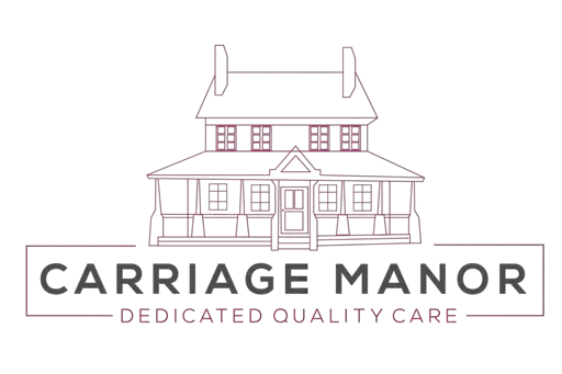 Logo of Carriage Manor, Assisted Living, New Castle, PA