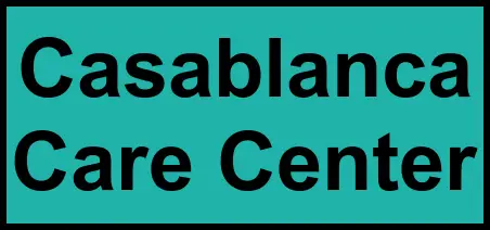 Logo of Casablanca Care Center, Assisted Living, Bolivar, MO
