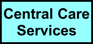 Logo of Central Care Services, , West Palm Beach, FL