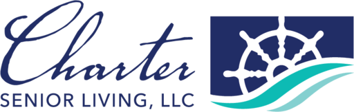 Logo of Charter Senior Living of Hermitage, Assisted Living, Hermitage, TN