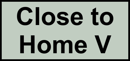 Logo of Close to Home V, Assisted Living, Albany, OH