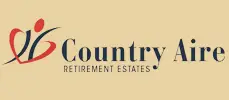 Logo of Country Aire Retirement Center, Assisted Living, Lewistown, MO