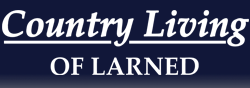 Logo of Country Living of Larned, Assisted Living, Larned, KS