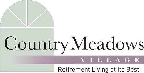 Logo of Country Meadows Village, Assisted Living, Woodburn, OR