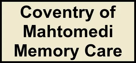 Logo of Coventry of Mahtomedi Memory Care, Assisted Living, Memory Care, Mahtomedi, MN