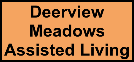 Logo of Deerview Meadows Assisted Living, Assisted Living, Medford, WI