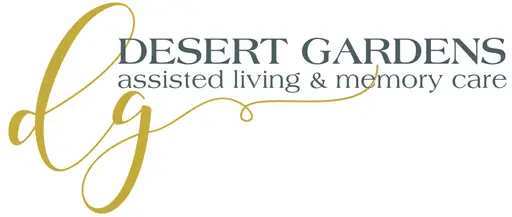 Logo of Desert Gardens Assisted Living, Assisted Living, Tucson, AZ