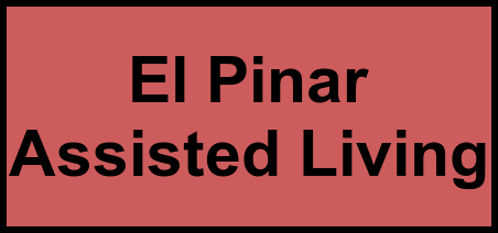 Logo of El Pinar Assisted Living, Assisted Living, West Palm Beach, FL