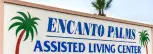 Logo of Encanto Palms Assisted Living, Assisted Living, Phoenix, AZ