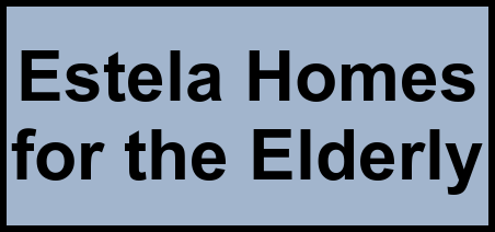 Logo of Estela Homes for the Elderly, Assisted Living, Miami, FL