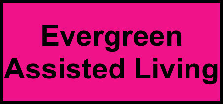 Logo of Evergreen Assisted Living, Assisted Living, Ormond Beach, FL