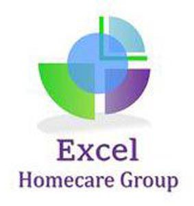 Logo of Excel Homecare Group, , Kissimmee, FL