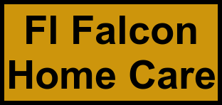 Logo of Fl Falcon Home Care, , Tampa, FL