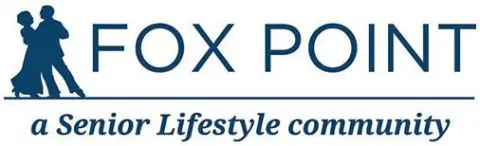 Logo of Fox Point, Assisted Living, McHenry, IL