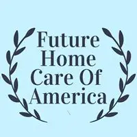 Logo of Future Home Care of America, Assisted Living, Bonita Springs, FL