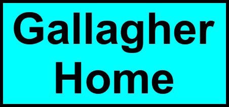 Logo of Gallagher Home, Assisted Living, Mahopac, NY