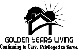 Logo of Golden Years Assisted Living Facility, Assisted Living, Hampton, VA