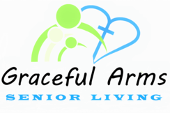 Logo of Graceful Arms Senior Living, Assisted Living, Duncanville, TX