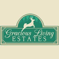 Logo of Gracious Living Estates, Assisted Living, Montrose, PA