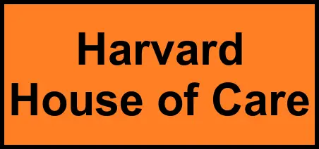 Logo of Harvard House of Care, Assisted Living, Goodyear, AZ