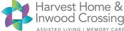 Logo of Harvest Home, Assisted Living, Tomball, TX