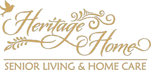Logo of Heritage Home Senior Living, Assisted Living, Hurricane, UT