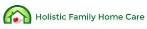 Logo of Holistic Family Homecare, , Kent, WA