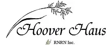 Logo of Hoover Haus, Assisted Living, Grove City, OH