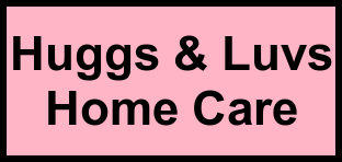 Logo of Huggs & Luvs Home Care, , Jacksonville, FL