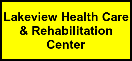 Logo of Lakeview Health Care & Rehabilitation Center, Assisted Living, Boonville, MO