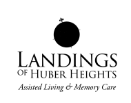 Logo of Landings of Huber Heights, Assisted Living, Huber Heights, OH