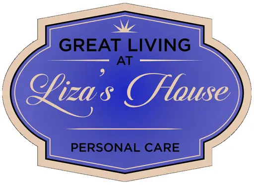 Logo of Liza's House, Assisted Living, Danielsville, PA