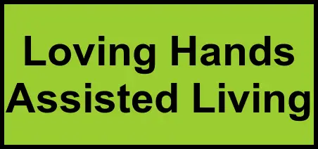 Logo of Loving Hands Assisted Living, Assisted Living, Gaithersburg, MD