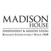Logo of Madison House, Assisted Living, Kirkland, WA