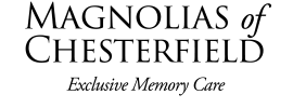 Logo of Magnolias of Chesterfield, Assisted Living, Memory Care, Chester, VA