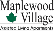 Logo of Maplewood Village, Assisted Living, Sauk City, WI