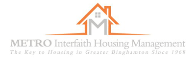 Logo of Metro Interfaith, Assisted Living, Binghamton, NY