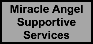 Logo of Miracle Angel Supportive Services, , Orlando, FL