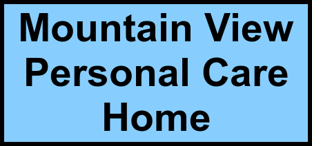 Logo of Mountain View Personal Care Home, Assisted Living, Decatur, GA