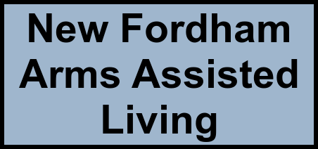 Logo of New Fordham Arms Assisted Living, Assisted Living, Bronx, NY