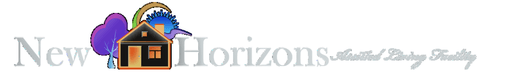 Logo of New Horizons, Assisted Living, Baltimore, MD
