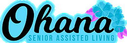 Logo of Ohana Senior Assisted Living, Assisted Living, Hacienda Heights, CA