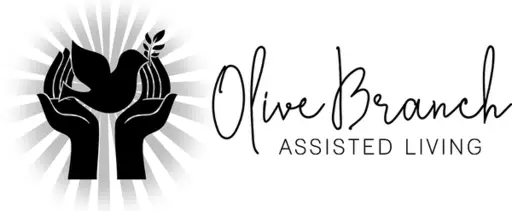 Logo of Olive Branch Home Care, Assisted Living, Sierra Vista, AZ