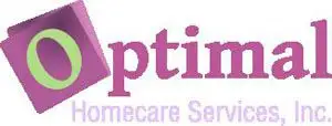 Logo of Optimal Homecare Services, , Lanham, MD