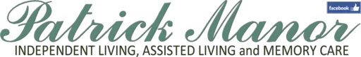 Logo of Patrick Manor, Assisted Living, St Petersburg, FL
