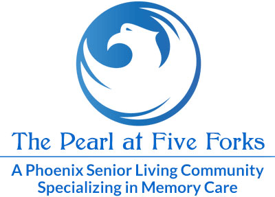Logo of Pearl at Five Forks, Assisted Living, Memory Care, Simpsonville, SC