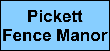 Logo of Pickett Fence Manor, Assisted Living, Saint Petersburg, FL