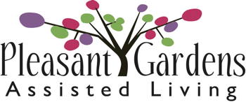 Logo of Pleasant Gardens - Chapelgate Lane, Assisted Living, Baltimore, MD